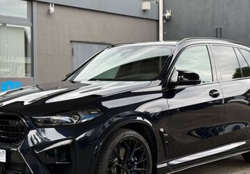 BMW X5 M50 139.961 km 45.980 &euro; Osnabrück 49090