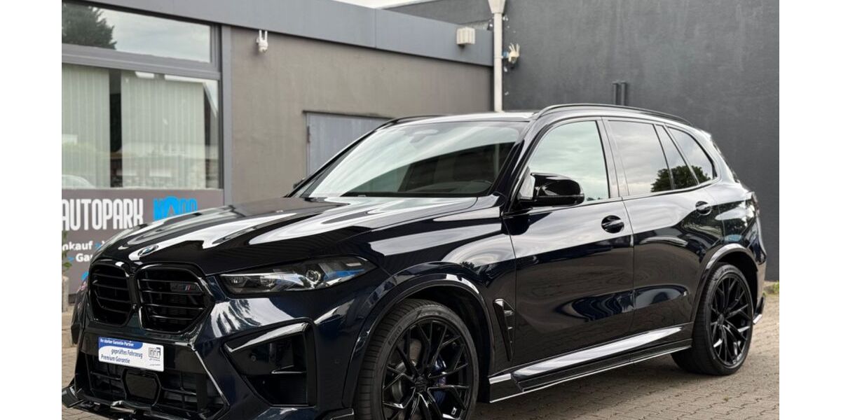 BMW X5 M50 139.961 km 45.980 &euro; Osnabrück 49090