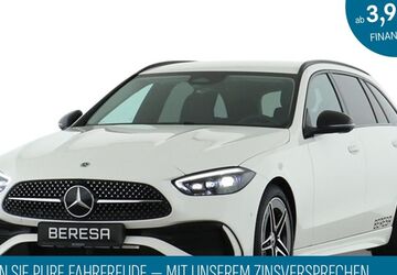 Mercedes-Benz C 200 25.300 km 39.225 &euro; Osnabrück 49078
