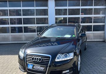 Audi A6 269.000 km 5.999 &euro; Osnabrück 49090