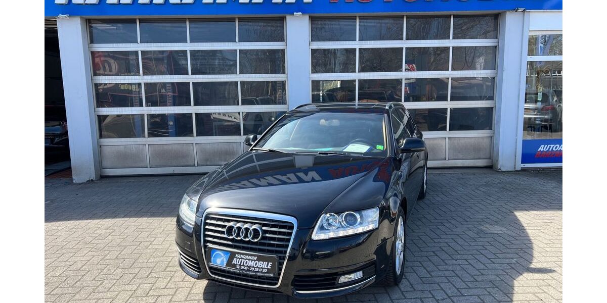 Audi A6 269.000 km 5.999 &euro; Osnabrück 49090