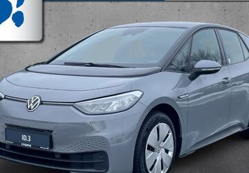 VW ID.3 108.109 km 17.930 &euro; Lengerich 49525