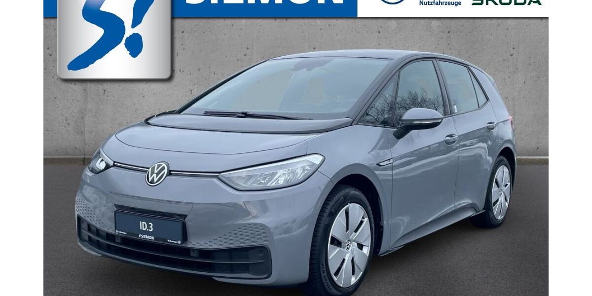 VW ID.3 108.109 km 17.930 &euro; Lengerich 49525