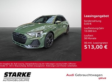 Gebrauchte Audi A3