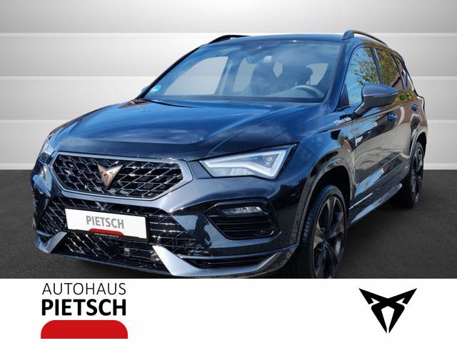 Cupra Ateca 38.943 km 30.670 &euro; Melle 49324