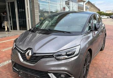Renault Scenic 76.000 km 16.490 &euro; Ibbenbüren 49477