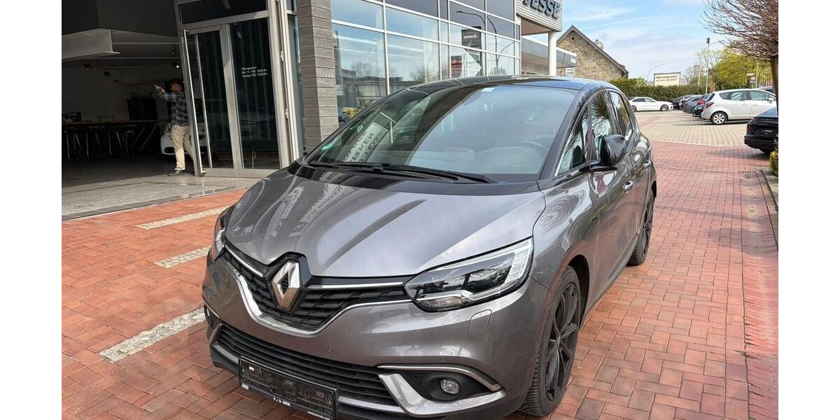 Renault Scenic 76.000 km 16.490 &euro; Ibbenbüren 49477
