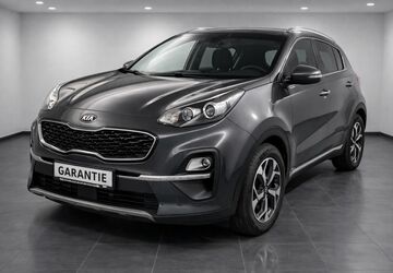 Kia Sportage 99.800 km 20.700 &euro; Wallenhorst ( bei Osnabrück ) 49134