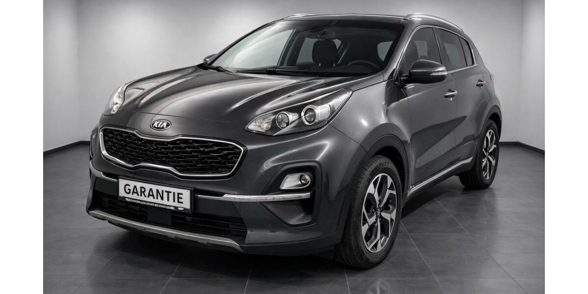 Kia Sportage 99.800 km 20.700 &euro; Wallenhorst ( bei Osnabrück ) 49134