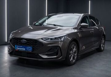 Ford Focus 49.803 km 15.490 &euro; Osnabrück 49090
