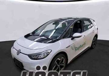 VW ID.3 93.400 km 18.600 &euro; Osnabrück 49084