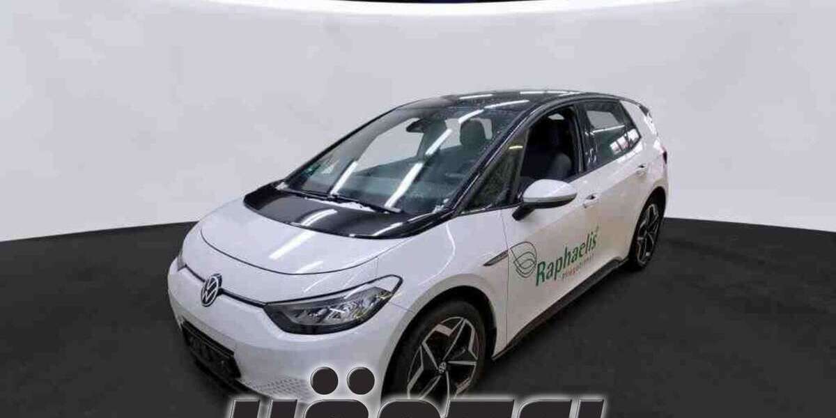 VW ID.3 93.400 km 18.600 &euro; Osnabrück 49084