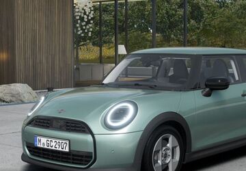 Mini Cooper C 5.833 km 25.485 &euro; Osnabrück 49084