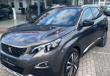 Peugeot 3008 120.000 km 23.495 &euro; Wallenhorst 49134