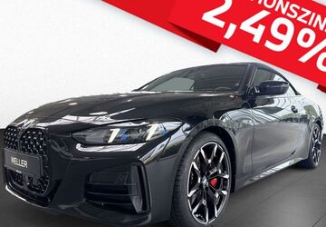 BMW 420 7.381 km 54.200 &euro; Osnabrück 49084