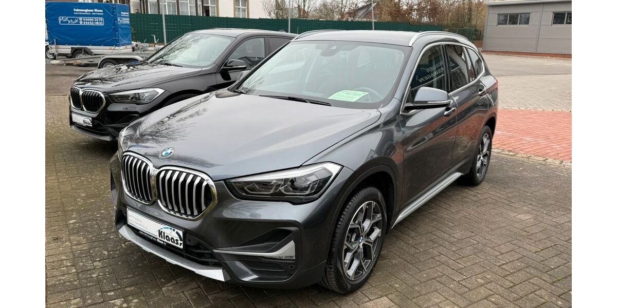BMW X1 58.500 km 28.450 &euro; Westerkappeln 49492