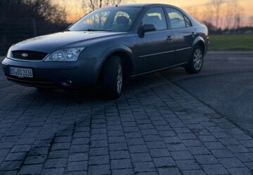Ford Mondeo 159.000 km 2.400 &euro; Osnabrück 49084