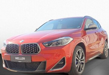 BMW X2 38.571 km 31.450 &euro; Osnabrück 49084