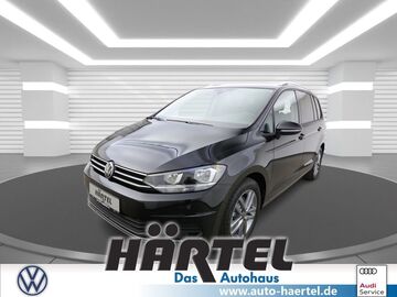 Gebrauchte VW Touran