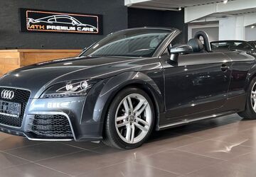 Audi TT RS 68.380 km 37.990 &euro; Georgsmarienhütte 49124