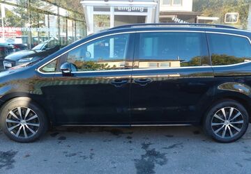 VW Sharan 268.800 km 7.990 &euro; Osnabrück 49084