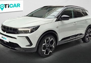 Opel Grandland (X) 56.165 km 23.990 &euro; Georgsmarienhütte 49124