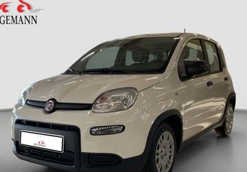 Fiat Panda 9.175 km 13.200 &euro; Osnabrück 49078