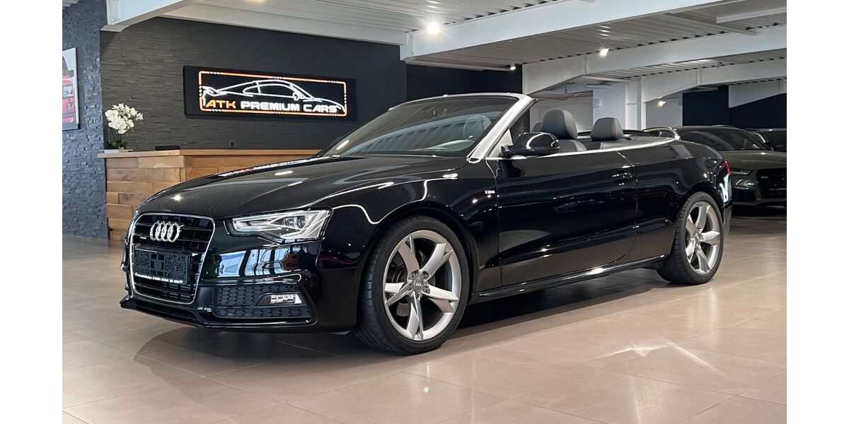 Audi A5 61.880 km 24.490 &euro; Georgsmarienhütte 49124