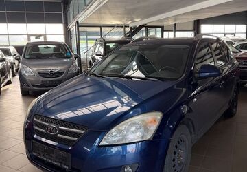 Kia ceed / Ceed 206.000 km 3.690 &euro; Belm/Vehrte (bei Osnabrück) 49191