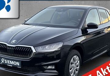 Skoda Fabia 1.650 km 18.930 &euro; Ibbenbüren 49479