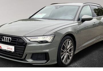 Audi A6 94.150 km 33.930 &euro; Osnabrück 49080