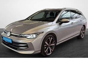 VW Golf Variant 9.291 km 33.330 &euro; Osnabrück 49078