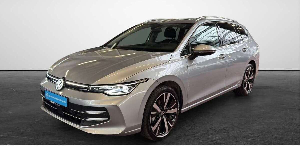 VW Golf Variant 9.291 km 33.330 &euro; Osnabrück 49078