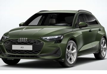 Audi A3 8.695 km 35.930 &euro; Osnabrück 49080