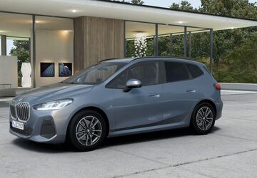 BMW 220 Active Tourer 17.785 km 33.905 &euro; Versmold 33775