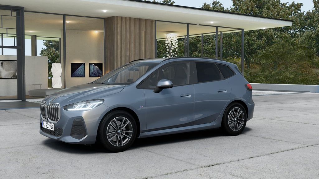 BMW 220 Active Tourer 17.785 km 33.905 &euro; Versmold 33775