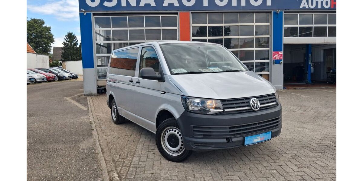 VW T6 Transporter 257.000 km 12.000 &euro; Osnabrück 49090