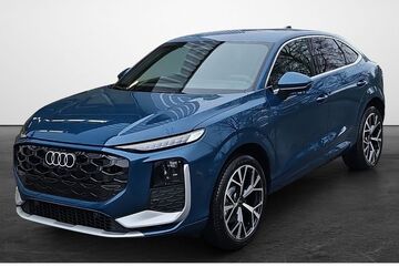 Audi Q3 5.000 km 53.490 &euro; Osnabrück 49080