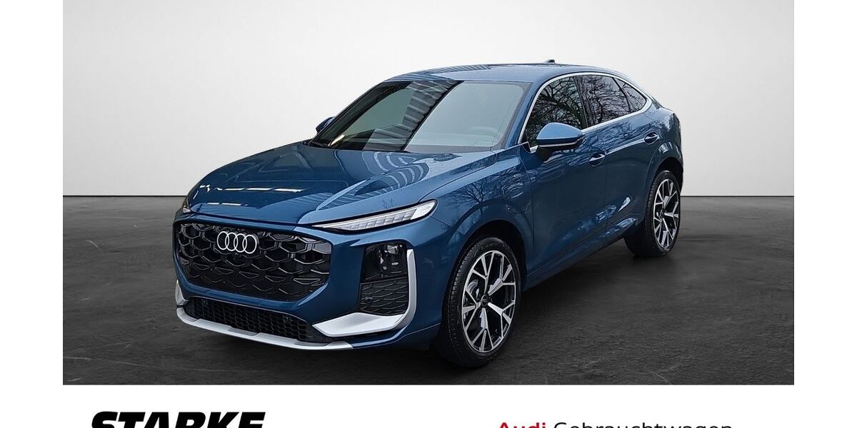 Audi Q3 5.000 km 53.490 &euro; Osnabrück 49080