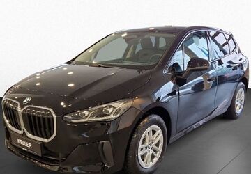 BMW 216 Active Tourer 22.374 km 32.999 &euro; Ibbenbüren 49479