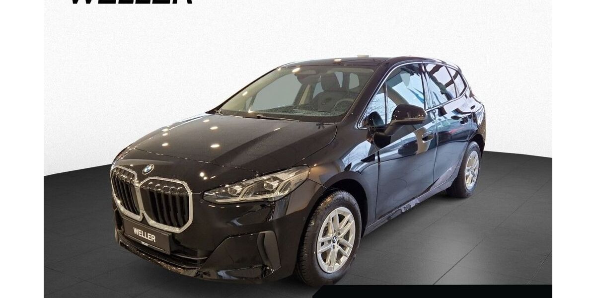 BMW 216 Active Tourer 22.374 km 32.999 &euro; Ibbenbüren 49479