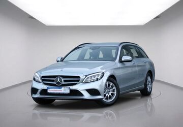 Mercedes-Benz C 200 179.980 km 18.900 &euro; Wallenhorst ( bei Osnabrück ) 49134