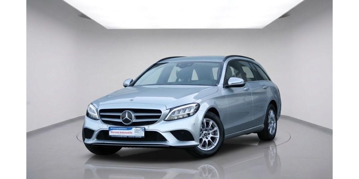 Mercedes-Benz C 200 179.980 km 18.900 &euro; Wallenhorst ( bei Osnabrück ) 49134