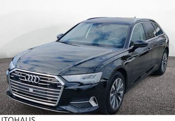 Audi A6 133.755 km 31.890 &euro; Melle 49324