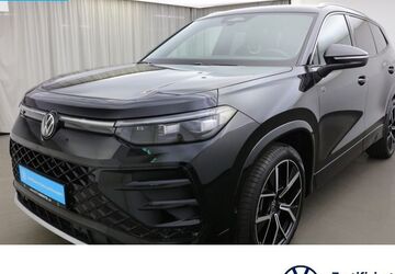 VW Tayron 12.200 km 47.800 &euro; Osnabrück 49084