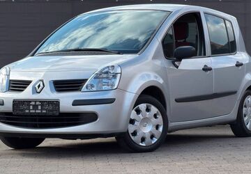 Renault Modus 132.400 km 3.299 &euro; Versmold 33775