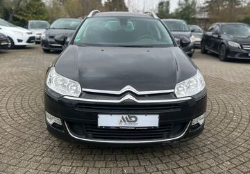 Citroen C5 289.000 km 3.499 &euro; Ibbenbüren 49477