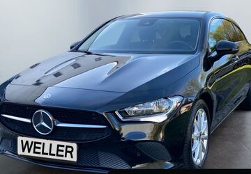 Mercedes-Benz CLA 180 Shooting Brake 55.879 km 24.425 &euro; Osnabrück 49090