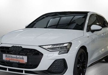 Audi A3 4.810 km 41.747 &euro; Bramsche 49565