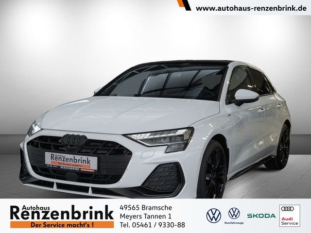 Audi A3 4.810 km 41.747 &euro; Bramsche 49565